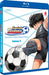 Captain Tsubasa Vol.2 (2 Blu-Ray) (2 Blu Ray
