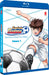 Captain Tsubasa Vol.1 (2 Blu-Ray