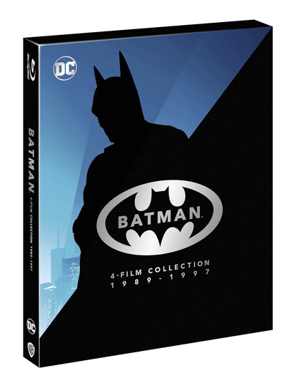 BATMAN ANTHOLOGY 1989-1997 (BS