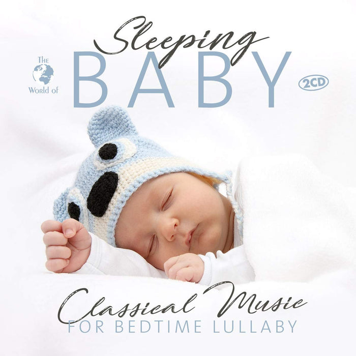 Sleeping Baby Classical Music