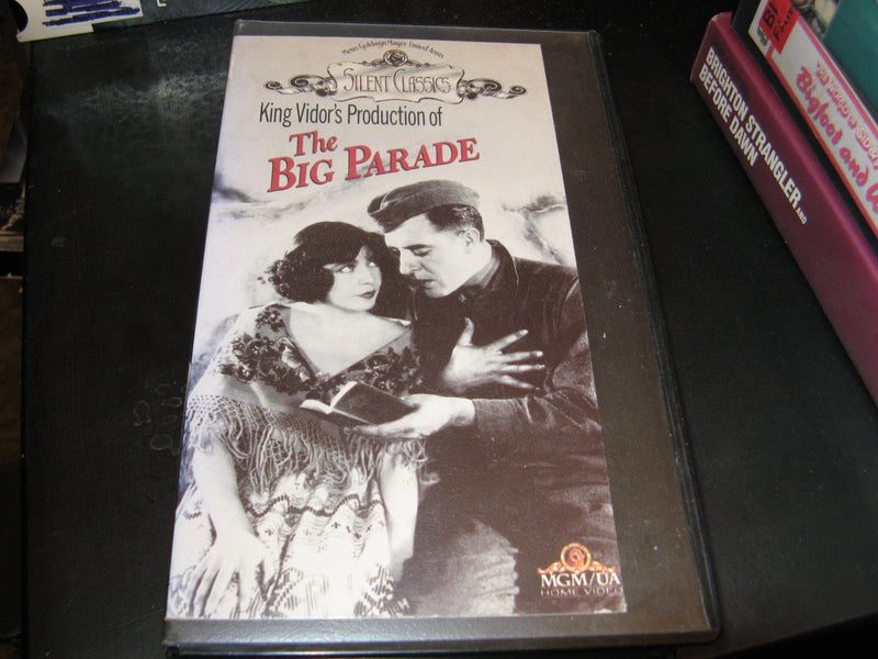 The Big Parade