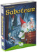 Amigo Games Saboteur - The Card Game Multicolor, 63390, for 8 years +