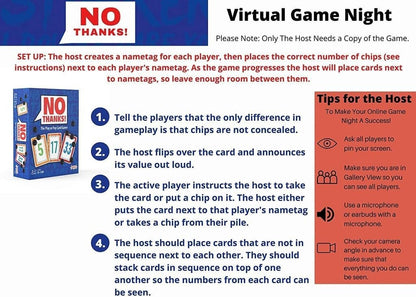Amigo Games 2543 Card Games