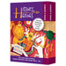 History Heroes: Kings & Queens - History Quiz Card Game for Kids, Adults - Family Friendly, Fun & Educational Travel Game About the British Monarchy & Royals