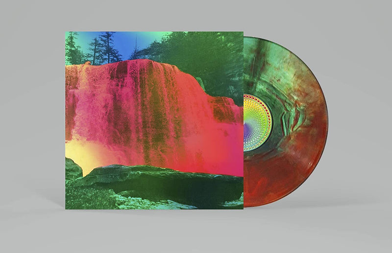 The Waterfall II
