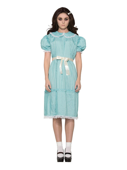 Forum Women's Creepy Sister Costume Dress