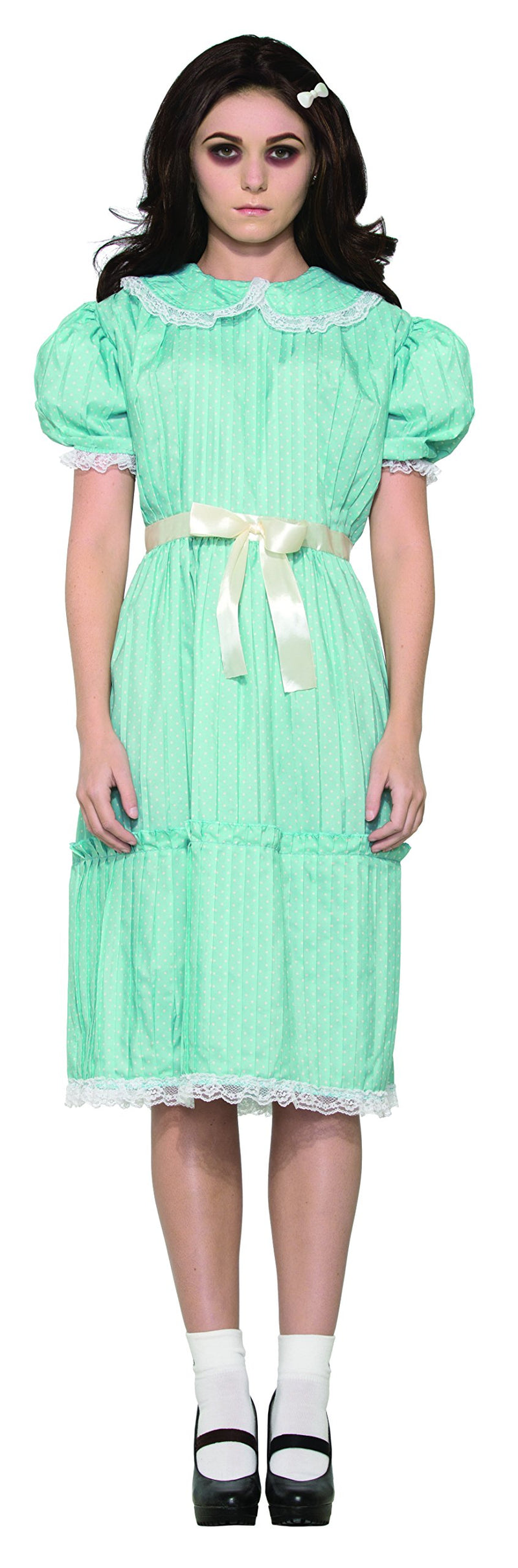 Forum Women's Creepy Sister Costume Dress