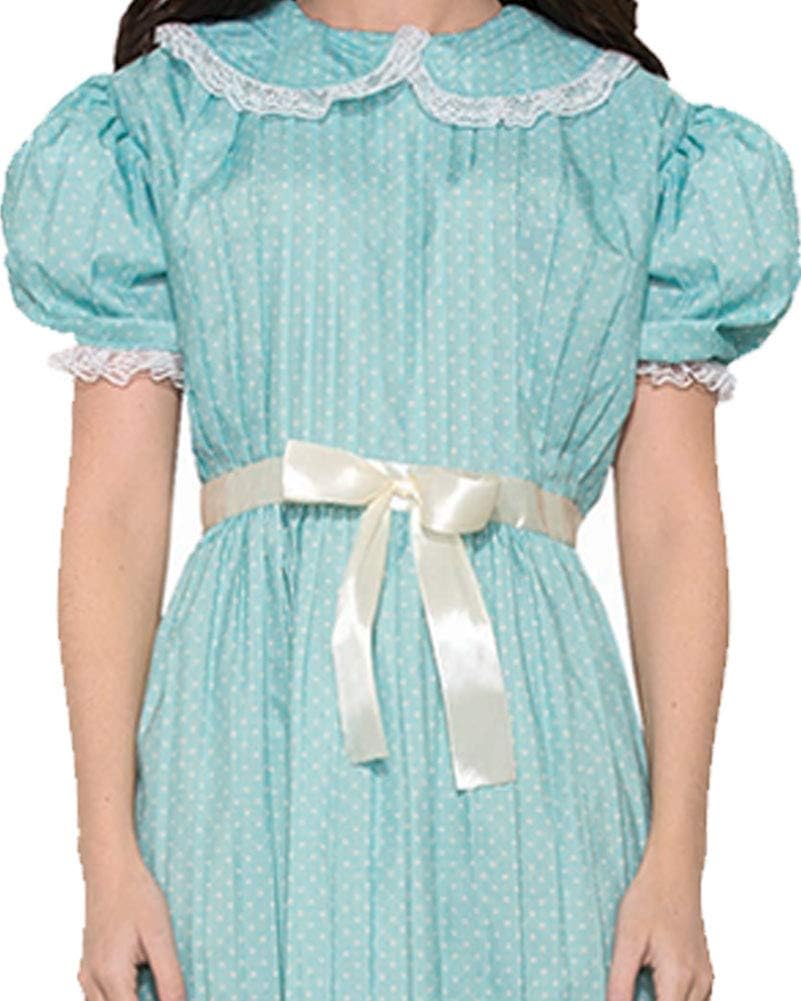 Forum Women's Creepy Sister Costume Dress