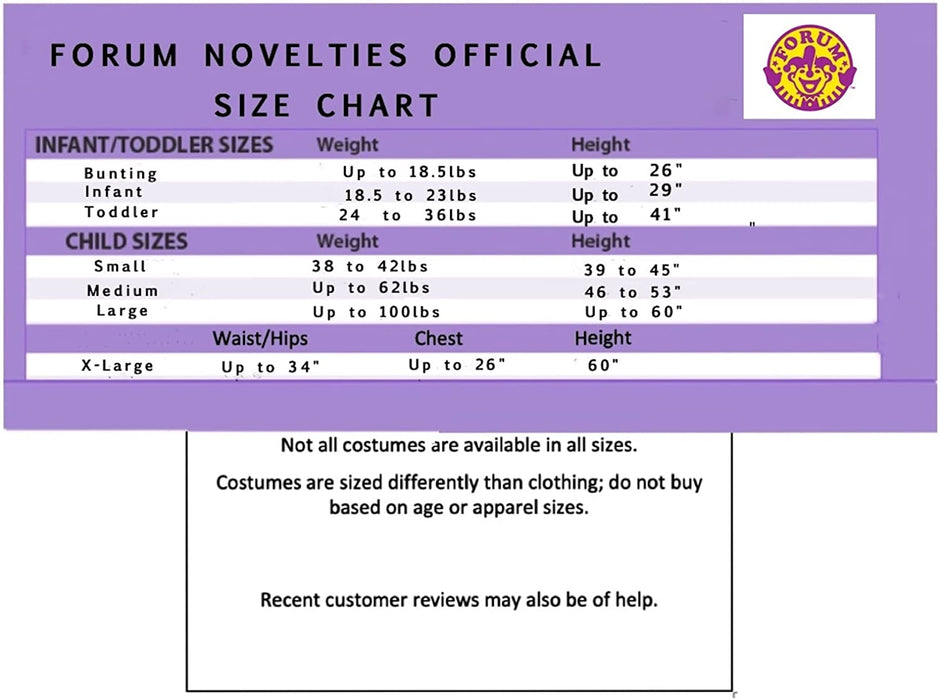 Forum X75184 Skeleton Bride Child Costume, White/Grey, Small