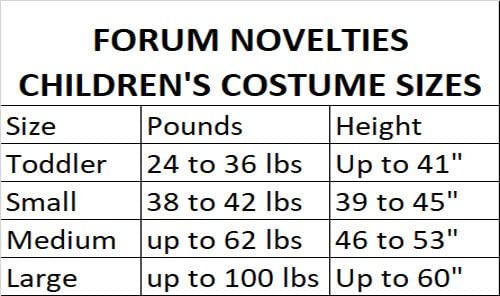 Bristol Novelty X75186 Skeleton Bride Adult Costumer, White/Grey, Large 7-9 Years
