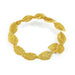 Bristol Novelty Laurel romano de lujo, color dorado, Talla única (BA321