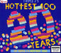 20 Years of Triple JS Hottest 100