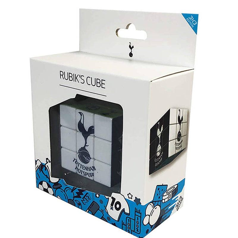 Toys - Rubik`s Cube Spurs/ Toys