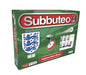 Subbuteo 3475 England Main Game Single