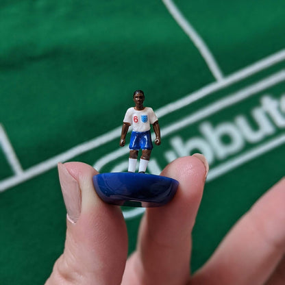 Subbuteo 3475 England Main Game Single