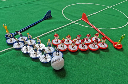 Subbuteo 3475 England Main Game Single