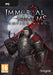 Immortal Realms: Vampire Wars PC DVD PC Standard Packaging