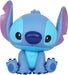 Monogram Stitch PVC Figural Bank