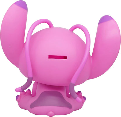 disney 84192 Angel Magnet, Multicoloured, único