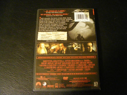 Sleepy Hollow