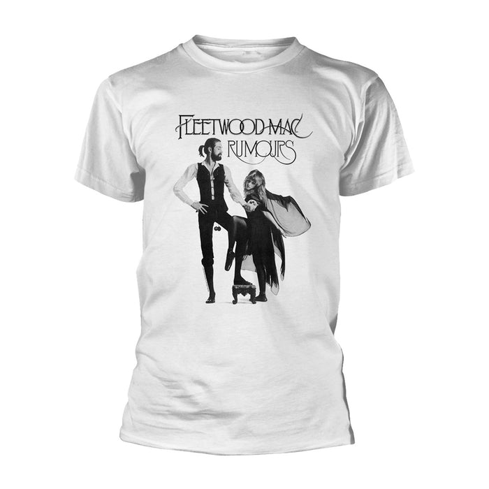 Fleetwood Mac Rumours Men's Short-Sleeved T-Shirt