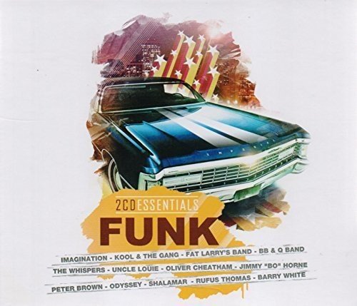 Essentials Funk