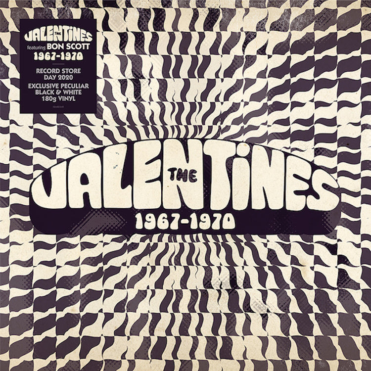 1967-1970 (RSD 2020)
