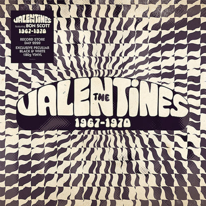 1967-1970 (RSD 2020)