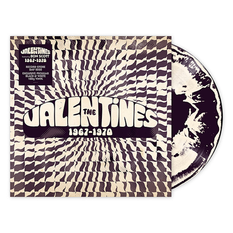 1967-1970 (RSD 2020)