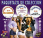 Tres Grandes Tamborazos