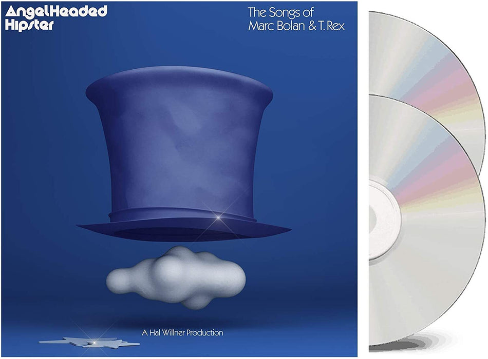 AngelHeaded Hipster: The Songs of Marc Bolan & T. Rex