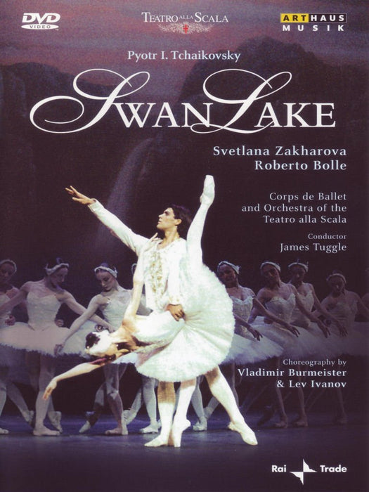 Swan Lake