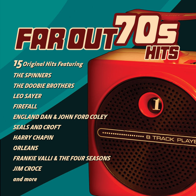 Far Out 70S Hits-V/A