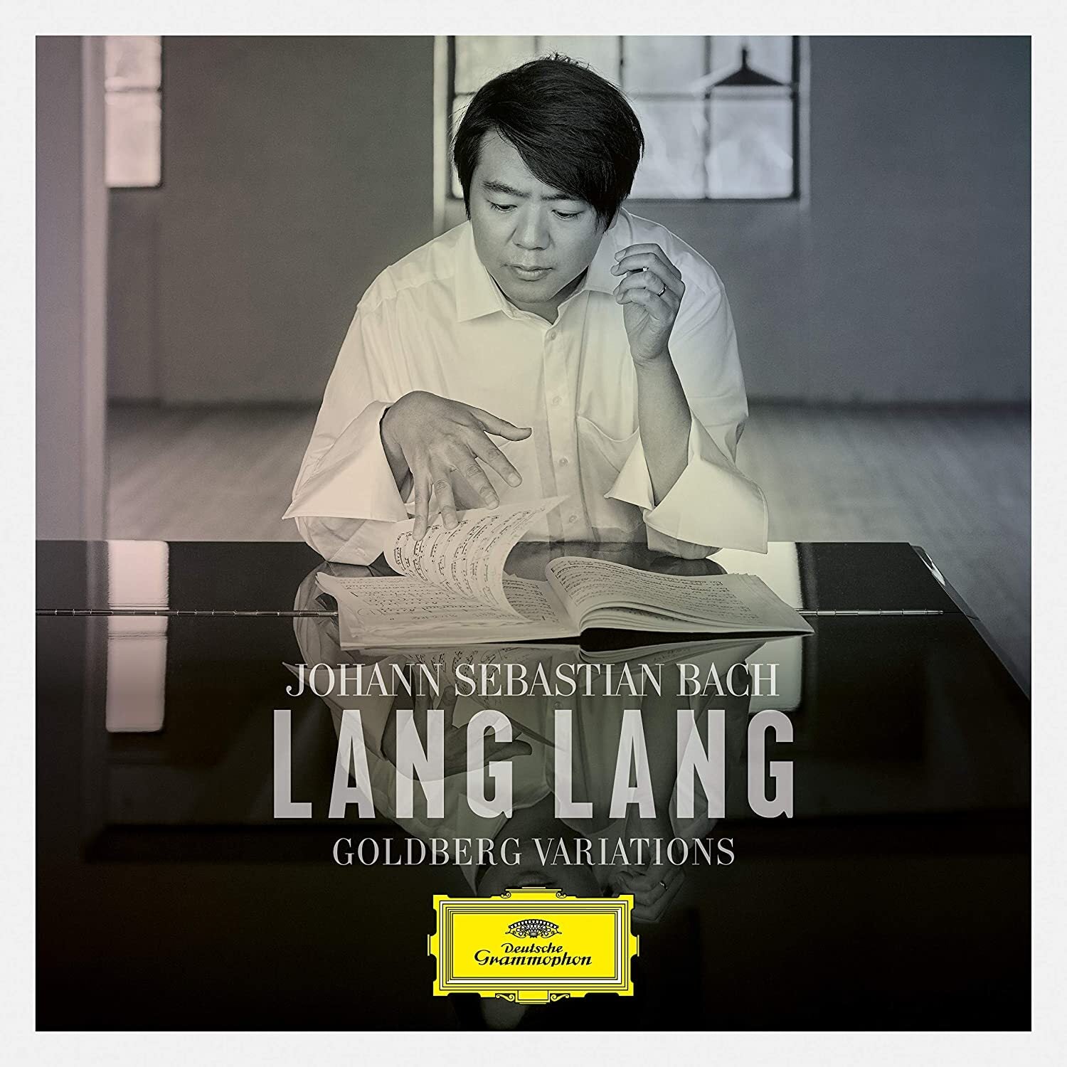 Johann Sebastian Bach: Goldberg Variations