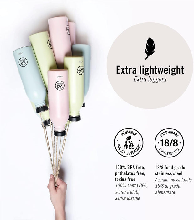 24Bottles Urban Drinking Bottle