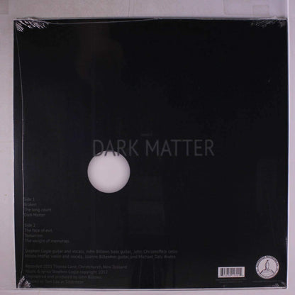 Dark Matter
