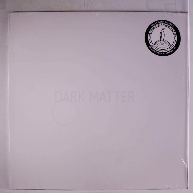 Dark Matter
