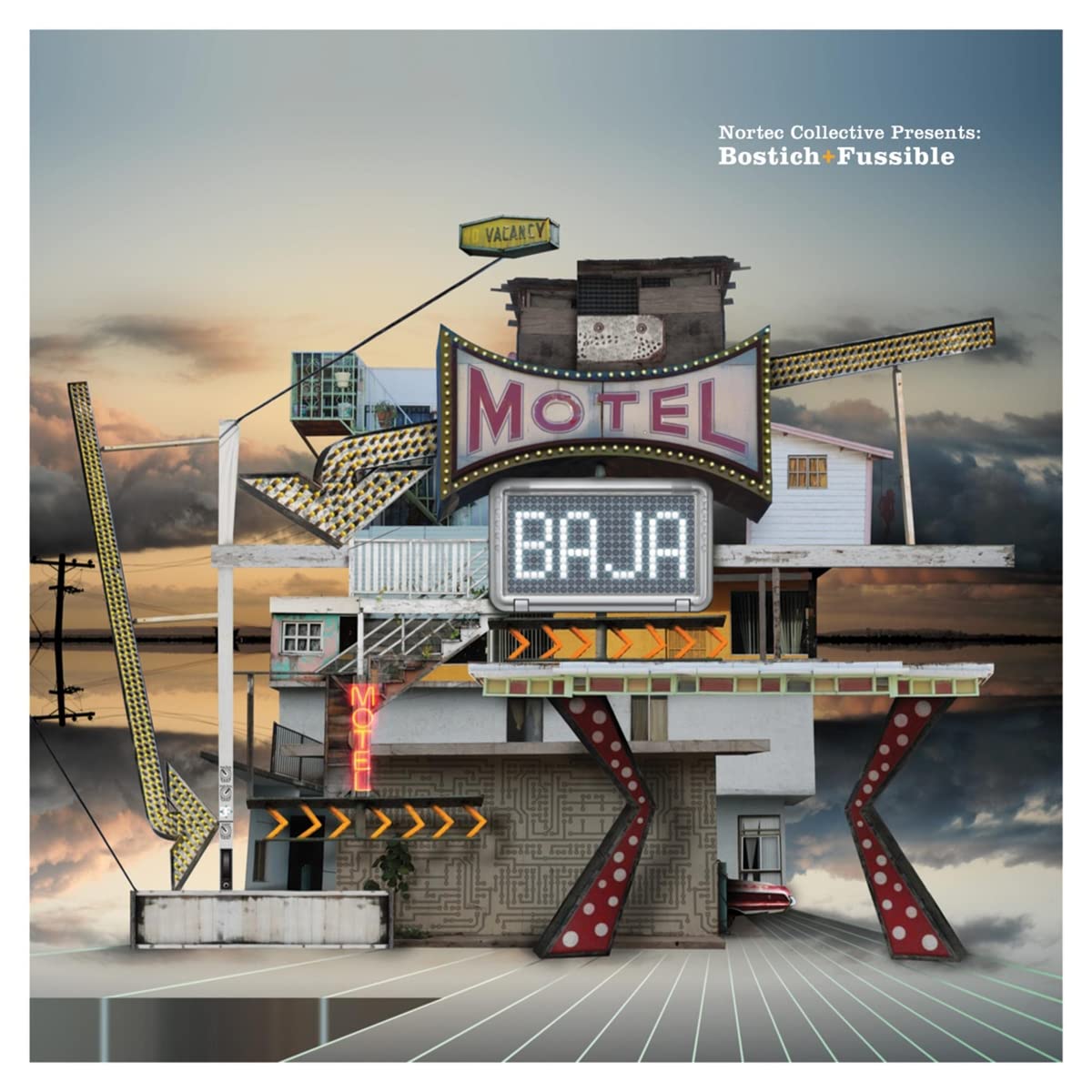 Motel Baja