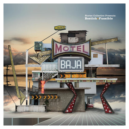 Motel Baja