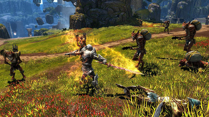 Kingdoms of Amalur Re-Reckoning (PS4)