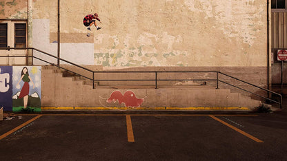 Tony Hawk's Pro Skater 1 + 2 (PS4) PlayStation 4 Standard