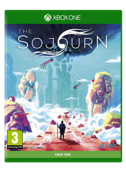 The Sojourn (Xbox One