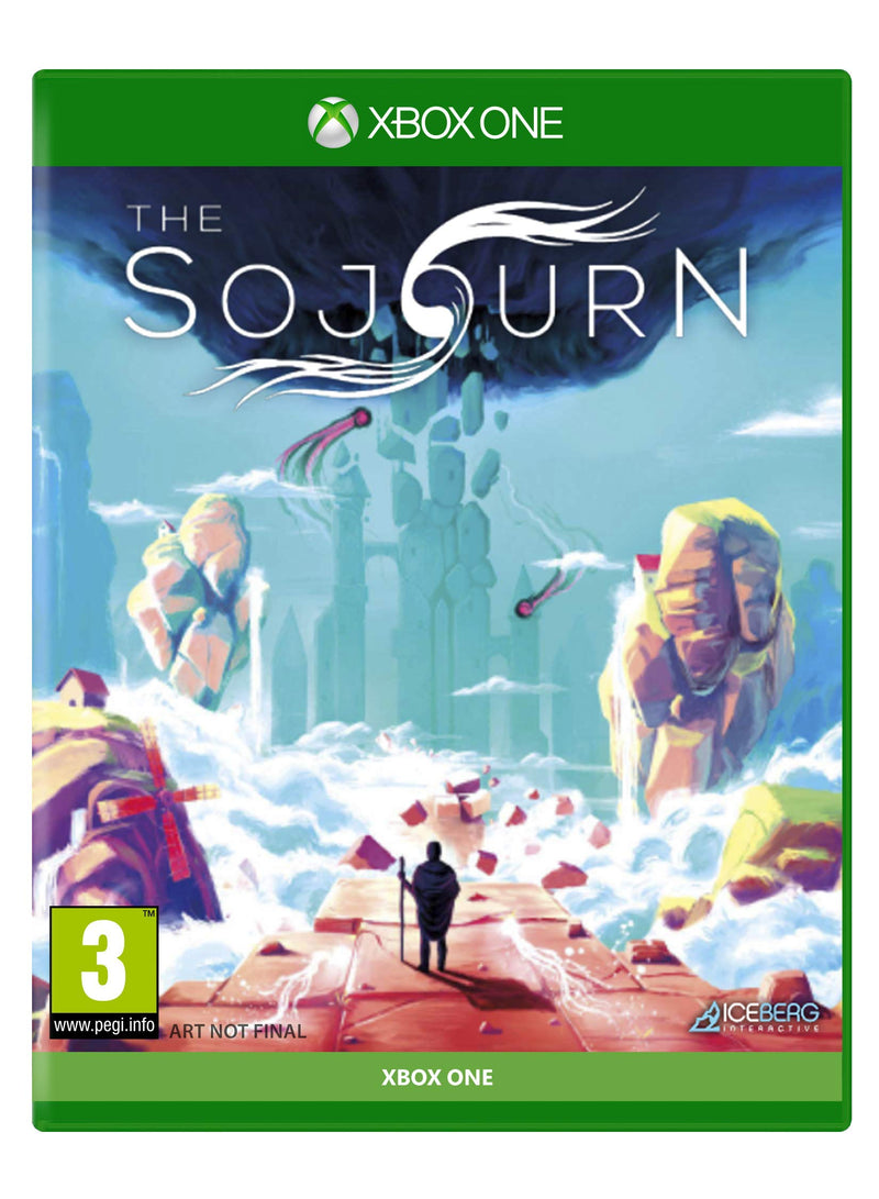 The Sojourn (Xbox One