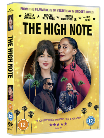 The High Note