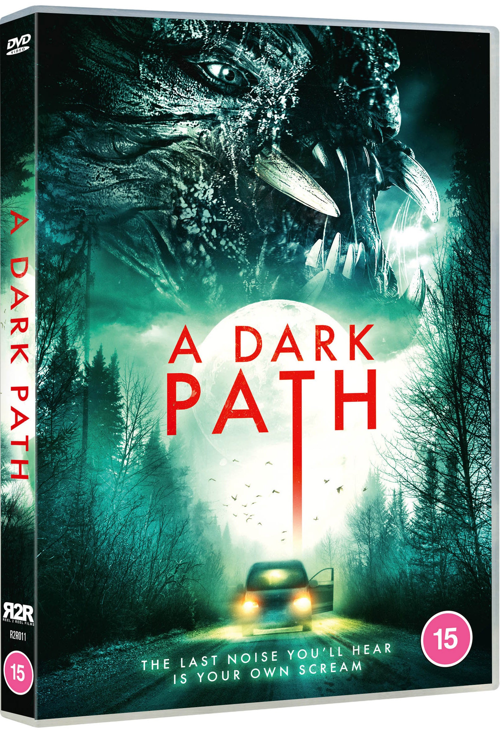 A Dark Path