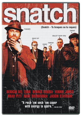 Snatch