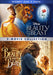 BEAUTY AND THE BEAST 2-MOVIE COLLECTION