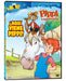 Pippi Longstocking-Aqui Viene Pippi