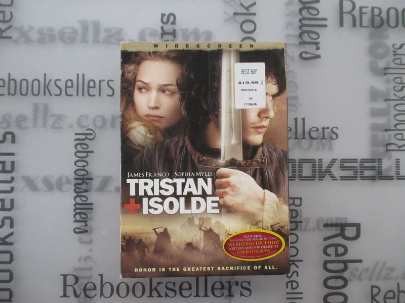 Tristan & Isolde