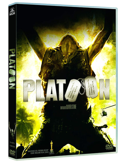 Platoon (Ds